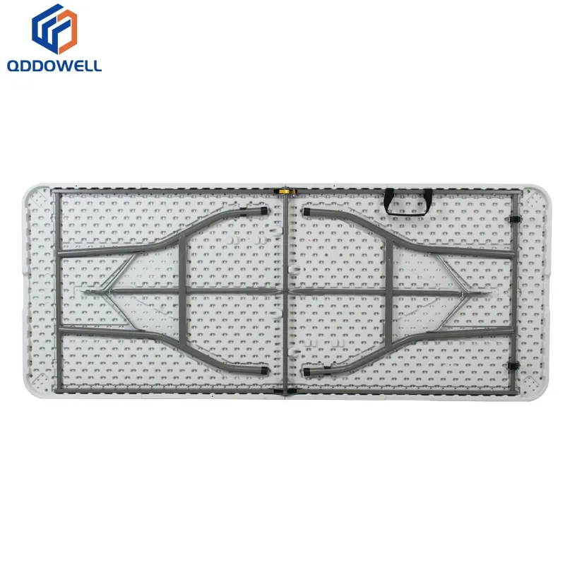 Folding-Plastic-Party-Table-Folded-Storage-View