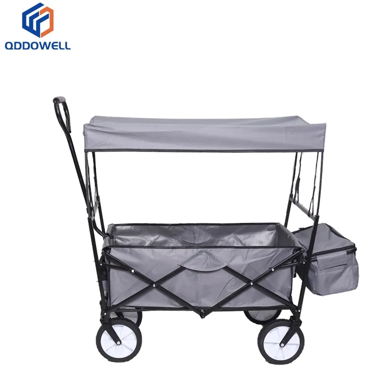 Including Canopy Parts)