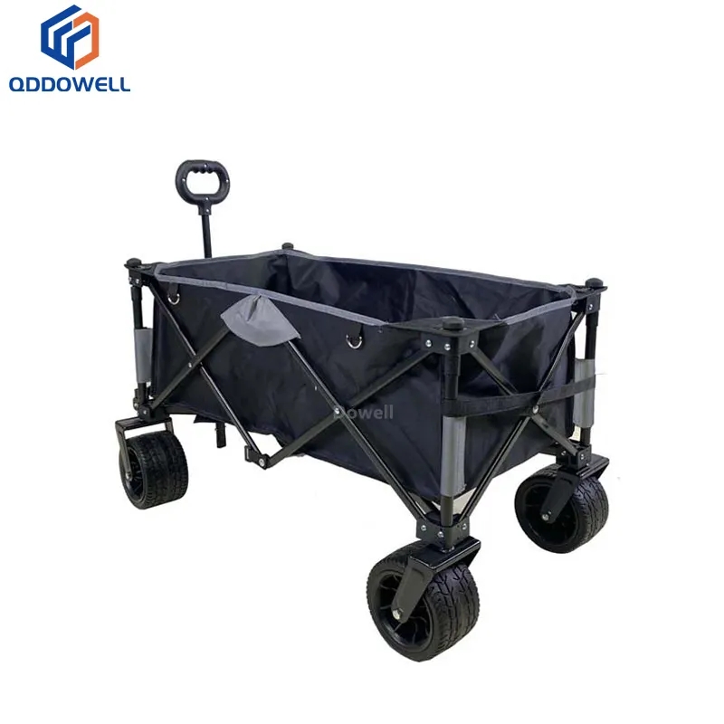 Heavy-Duty (Accessories Shown)