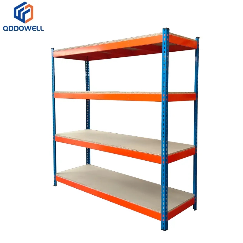 Rust - Resistant With Accessories View