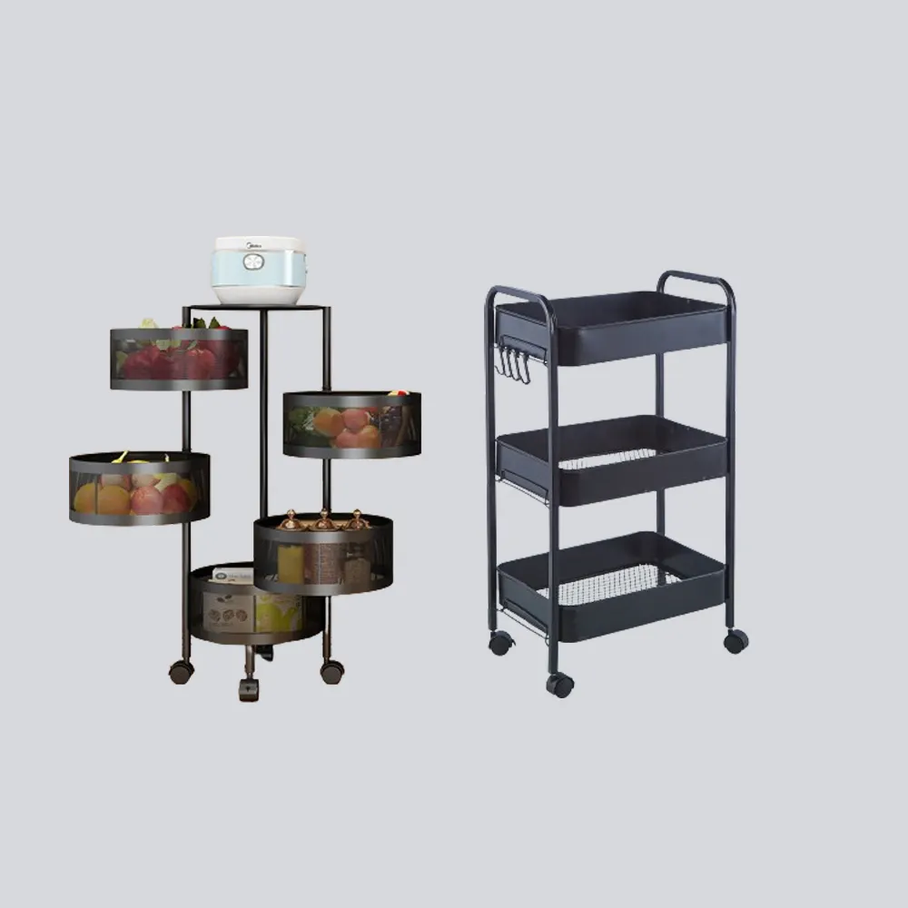 Home Storage Rack