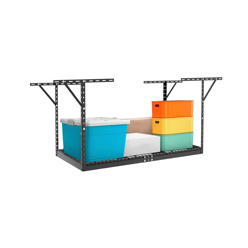 Industrial Shelving