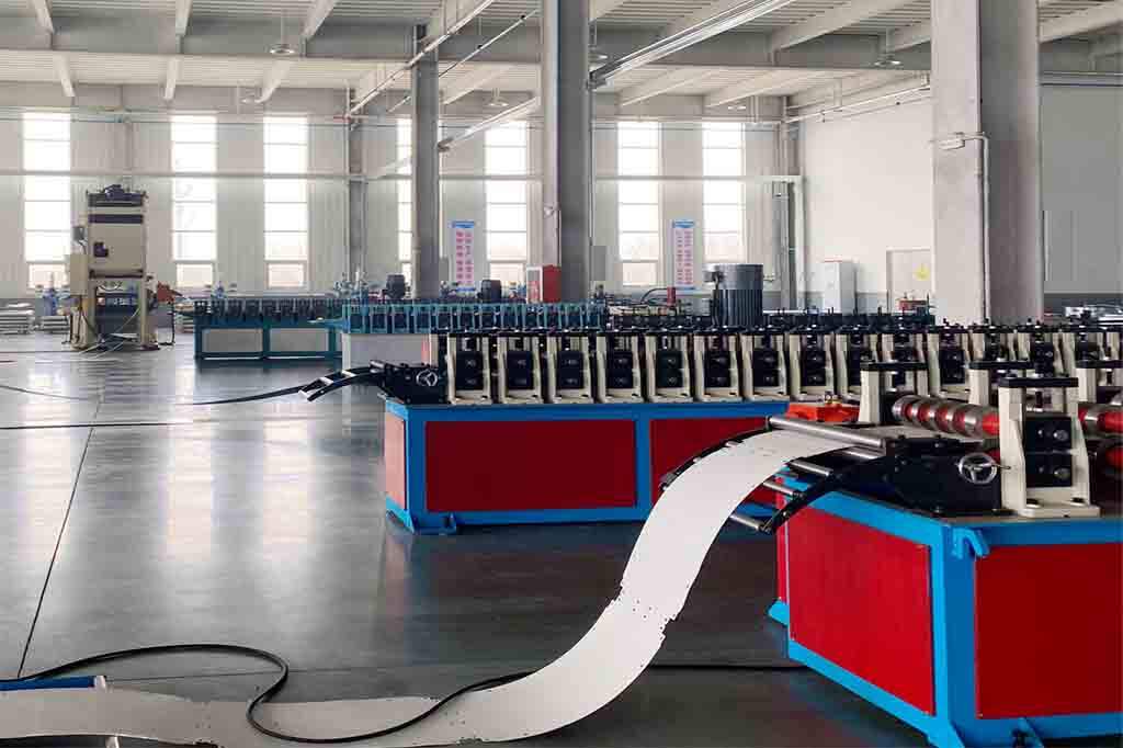 Qingdao Dowell Industrial Trade Co., Ltd.
